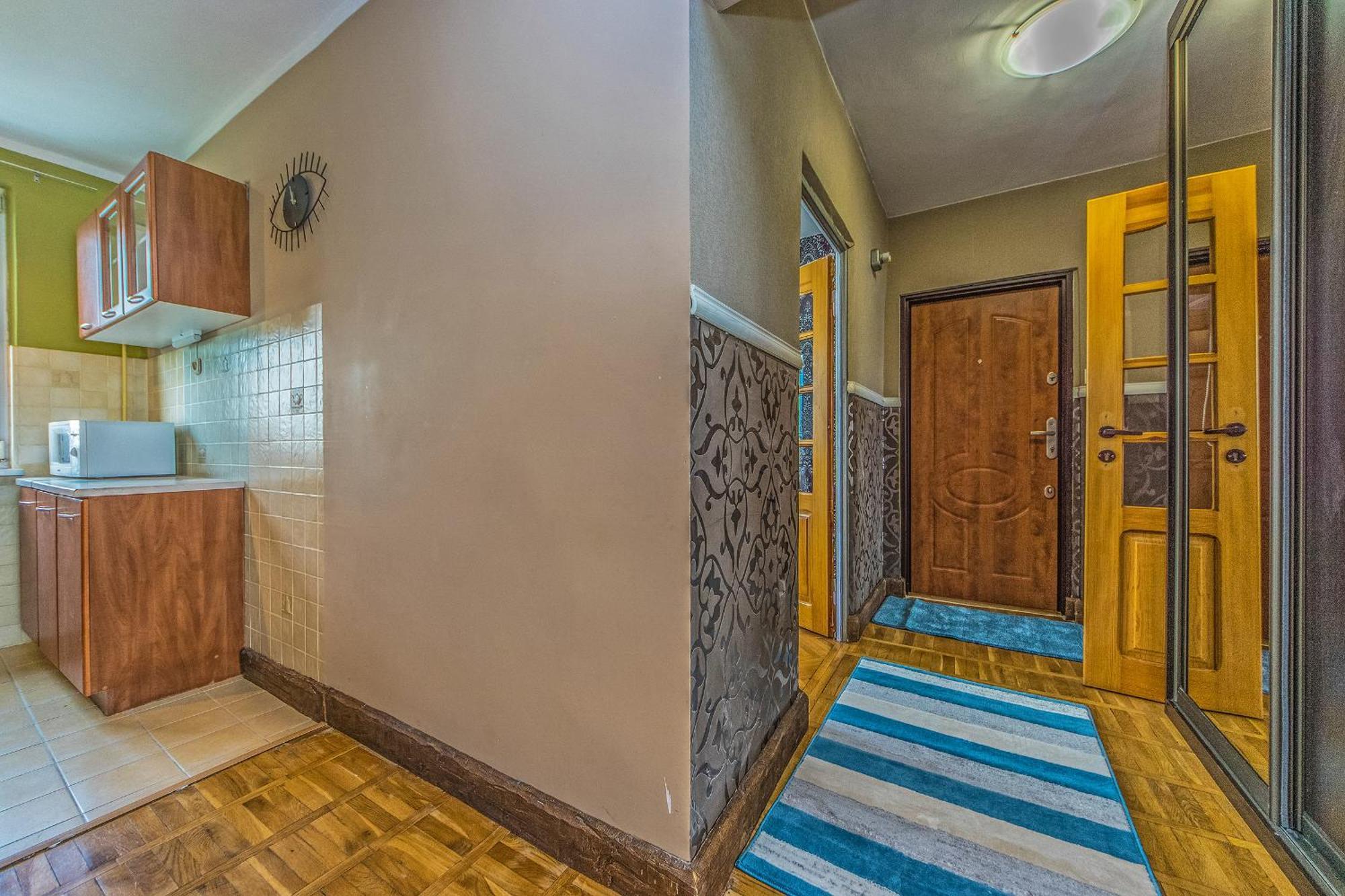 Apartament Kapitanski Do 6 Osob-25 Min Od Plazy Gdansk Oda fotoğraf