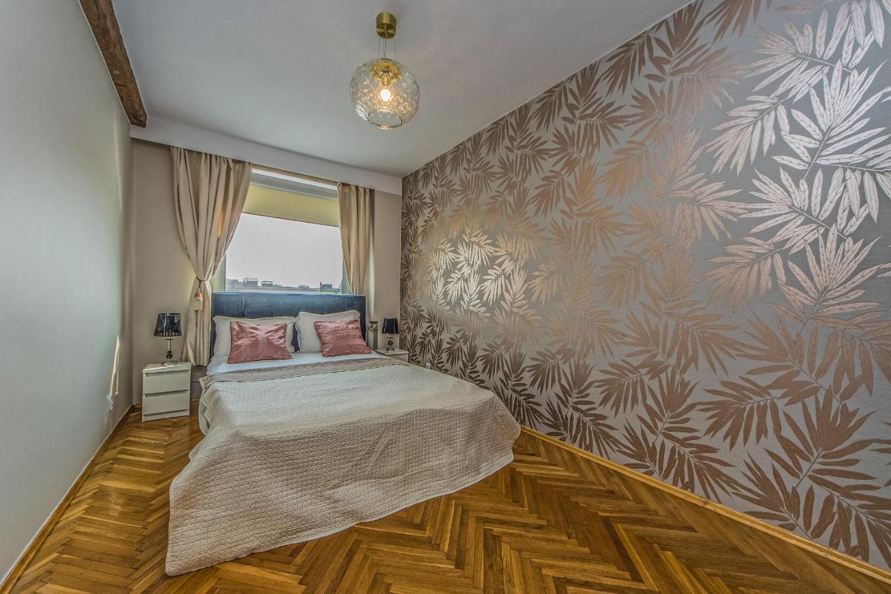 Apartament Kapitanski Do 6 Osob-25 Min Od Plazy Gdansk Dış mekan fotoğraf